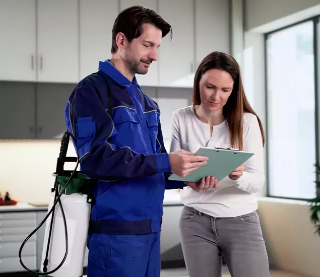 Reliable Pest Control Companies You Can Trust in Montclair, NJ Relies On