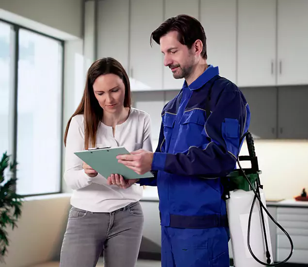 Montclair Pest Control Pro: Protecting Local Properties in Montclair, NJ