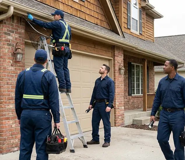 Your Local Bat Exterminators in Montclair, NJ