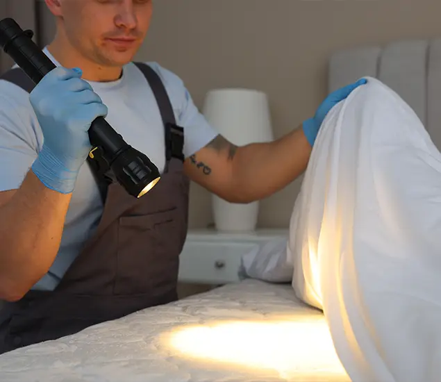 Trusted Bed Bug Bite Treatments Experts in Montclair, NJ