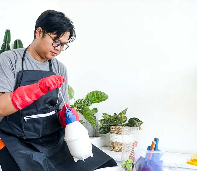About Bed Bug Chemical Treatment Experts in Montclair, NJ