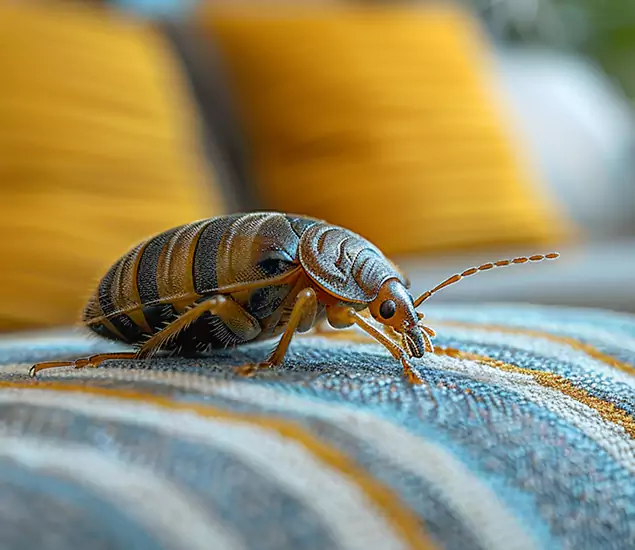 About Our Bed Bug Company Services in Montclair, NJ