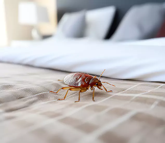 Trusted Bed Bug Control Services in Montclair, NJ by Montclair Pest Control Pro