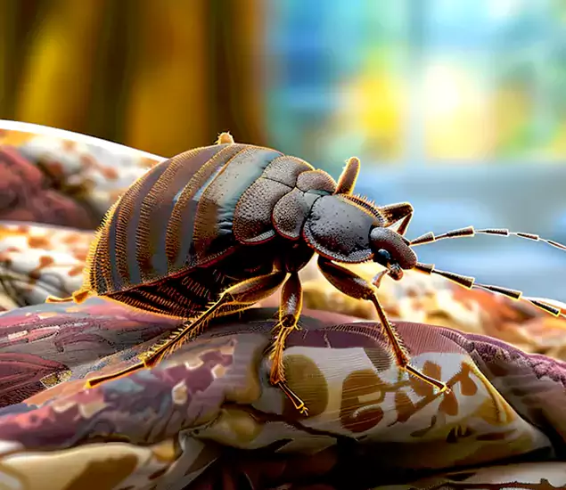 About Our Bed Bug Heat Treatment Cost Experts in Montclair, NJ
