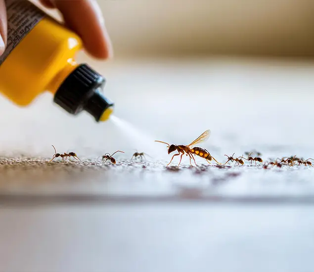 Trusted Bed Bug Mattress Treatment Experts in Montclair, NJ