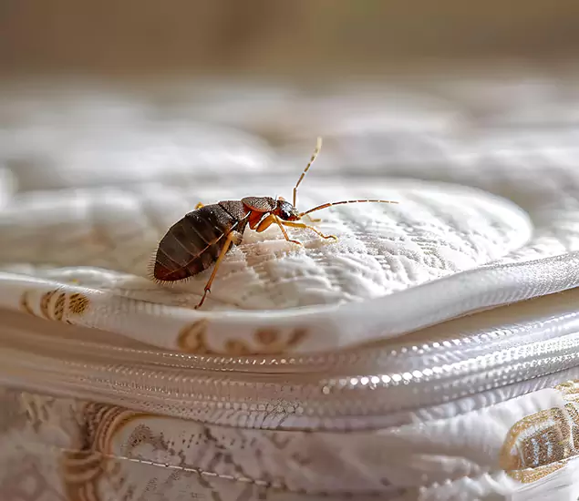 Trusted bed bug specialist in Montclair, NJ
