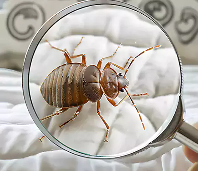 Bed Bug Treatment Cost Specialists in Montclair, NJ