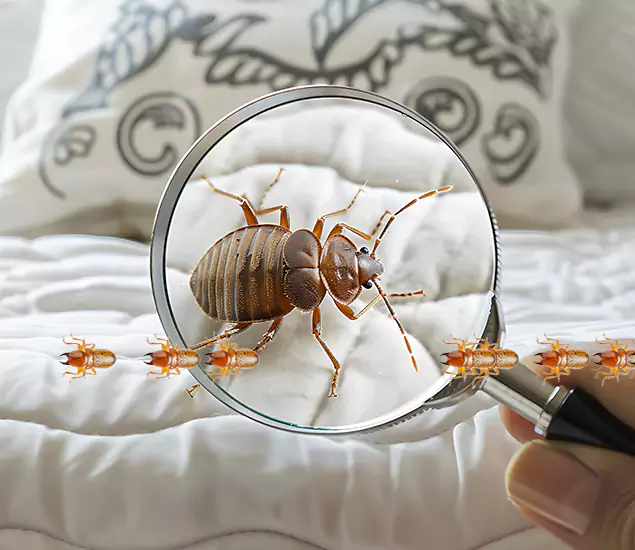Trusted Bed Bug Pest Control Experts in Montclair, NJ