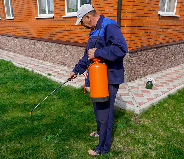 Your Reliable Pest Control Company in Montclair, NJ