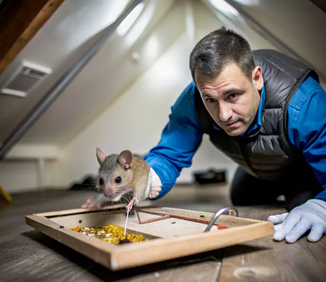 Trusted Mice Removal: Your Professional Mice Control Company in Montclair, NJ