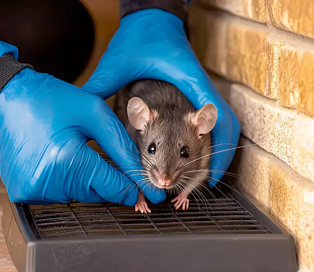 Expert Mice Control Services: Your Professional Rodent Exterminator in Montclair, NJ