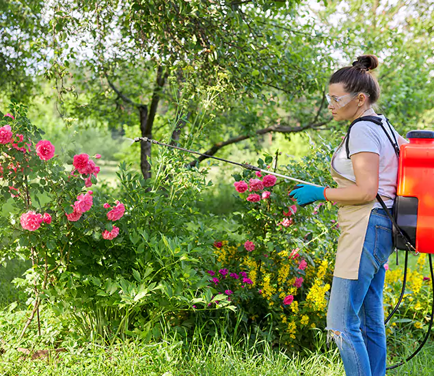 Your Trusted Mosquito Exterminator in Montclair, NJ