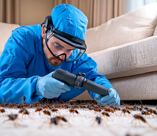 Your Best Organic Ant Killer Team in Montclair, NJ