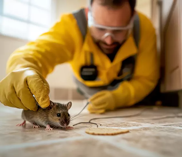 Certified Rodent Proofing Services: Your Pest Control Solution in Montclair, NJ