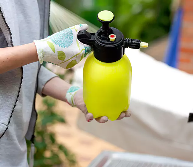 Skilled Residential Small Black Ant Service in Montclair, NJ
