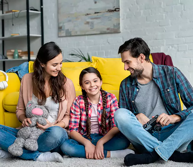 About Our Subterranean Termites Treatment Experts in Montclair, NJ