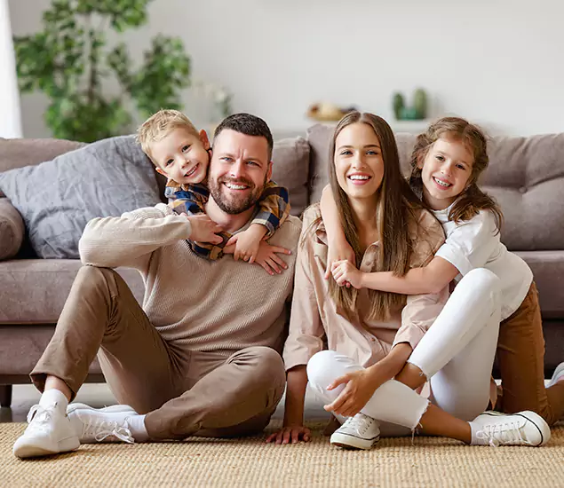About Our Termite Control Services in Montclair, NJ