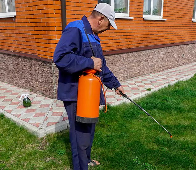 Your Yellow Jacket Pest Control Experts in Montclair, NJ