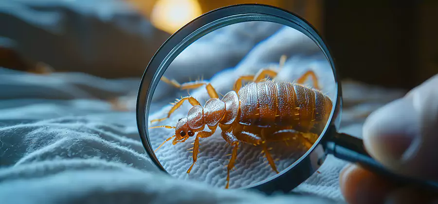 Bed Bug Extermination Services Montclair