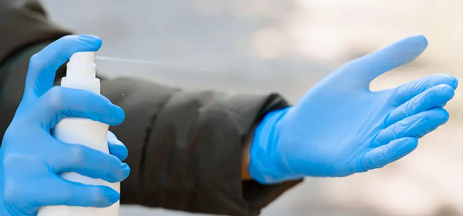 Instant Bed Bug Bite Relief in Montclair