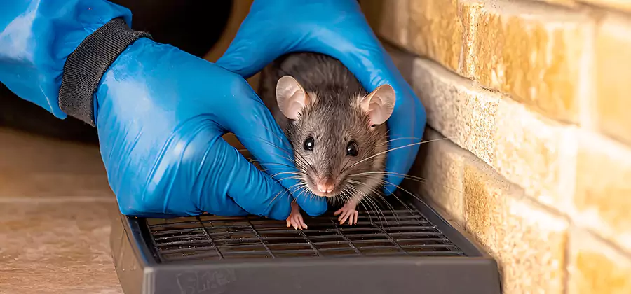 Commercial Rodent Control in Montclair
