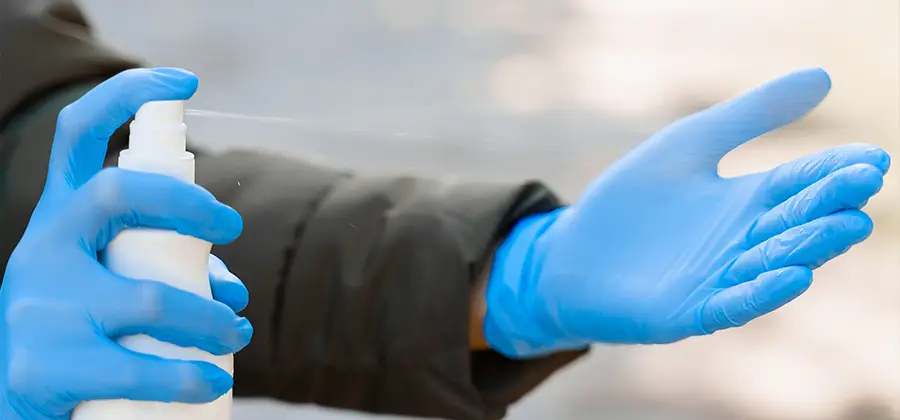 Office Emergency Bed Bug Removal in Montclair