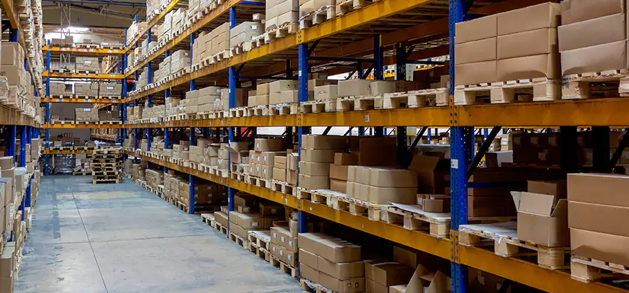 Warehouse Pest Control in Montclair