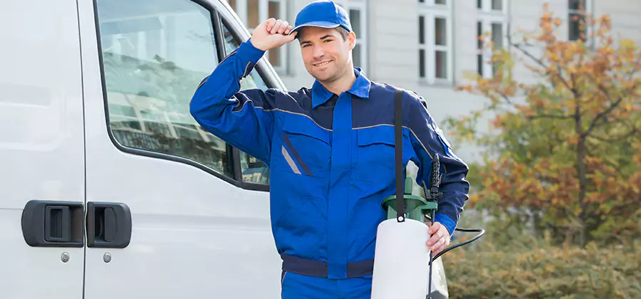 Eco Friendly Environmental Mosquito Control in Montclair