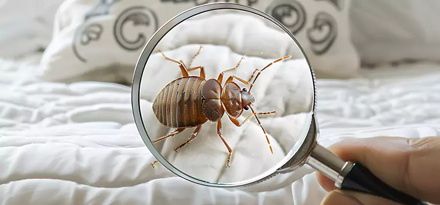 Bed Bug Treatment Service in Montclair