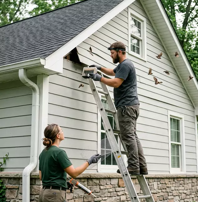Why Montclair Pest Control Pro Is the Right Choice in Montclair, NJ?