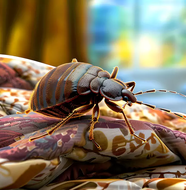 Why Choose Montclair Pest Control Pro in Montclair, NJ?