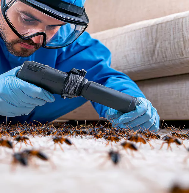 Why Choose Montclair Pest Control Pro for Bed Bug Control in Montclair, NJ?