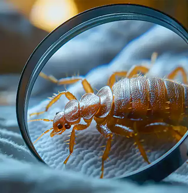 Why Choose Montclair Pest Control Pro for Bed Bug Heat Treatment Cost in Montclair, NJ?