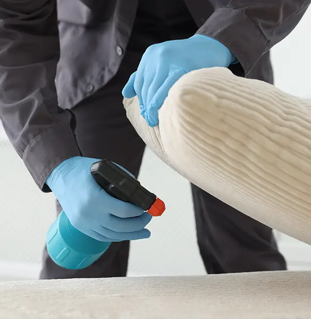 Why Choose Montclair Pest Control Pro Mattress Bed Bug Experts in Montclair, NJ?
