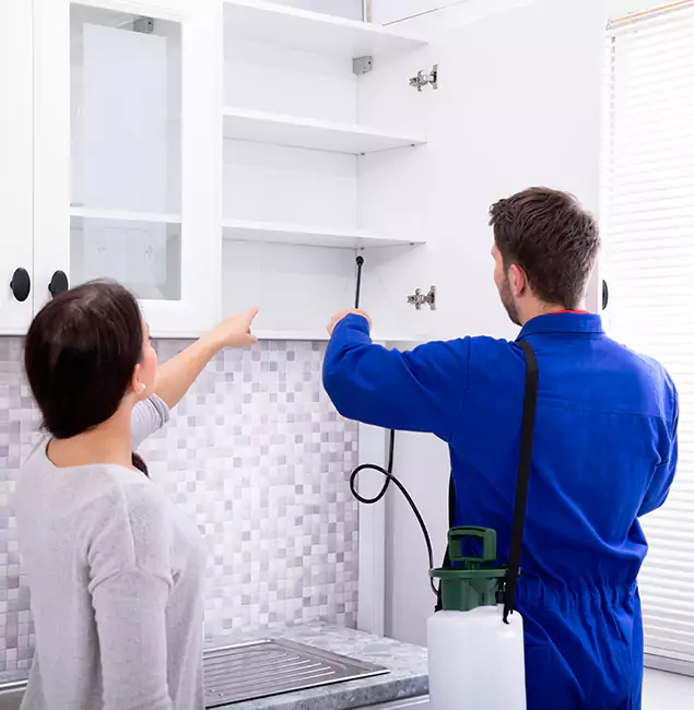 Why Choose Montclair Pest Control Pro for Bed Bug Pest Control Cost in Montclair, NJ?