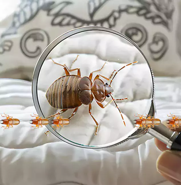 Why Choose Montclair Pest Control Pro for Bed Bug Prevention in Montclair, NJ?