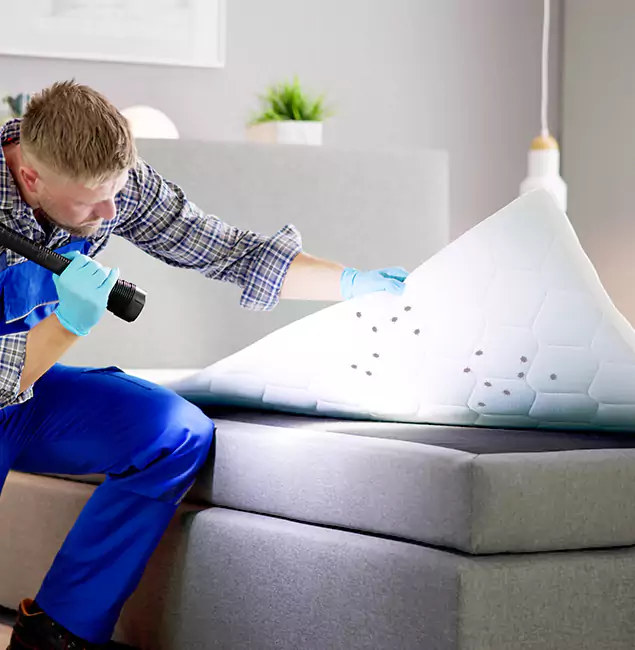 Why Choose Montclair Pest Control Pro in Montclair, NJ?
