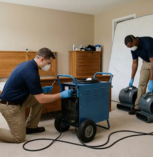 Why Choose Montclair Pest Control Pro for Bed Bug Room Heater in Montclair, NJ?