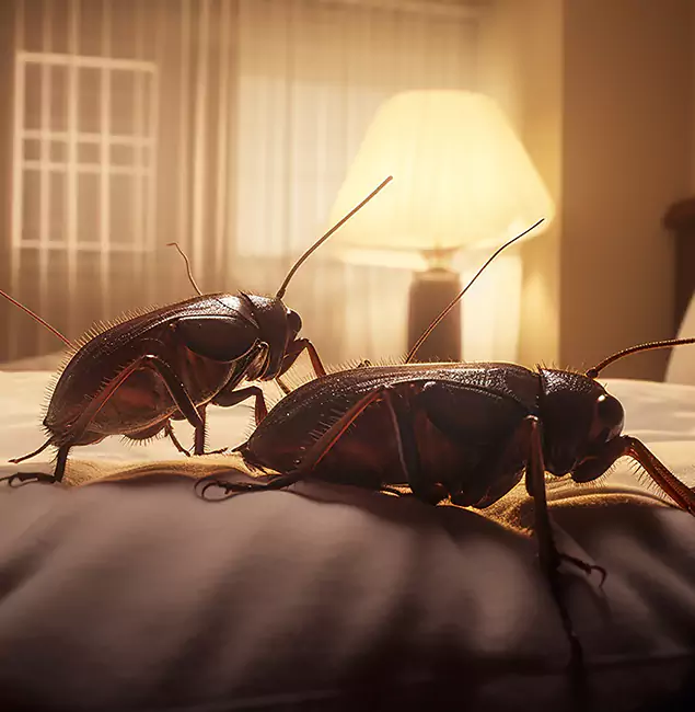 Why Choose Montclair Pest Control Pro in Montclair, NJ for bed bug exterminator pro?