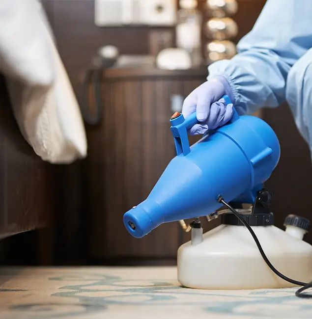 Why Choose Montclair Pest Control Pro in Montclair, NJ?