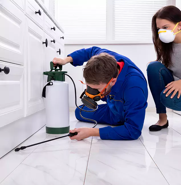 Why Choose Montclair Pest Control Pro in Montclair, NJ?