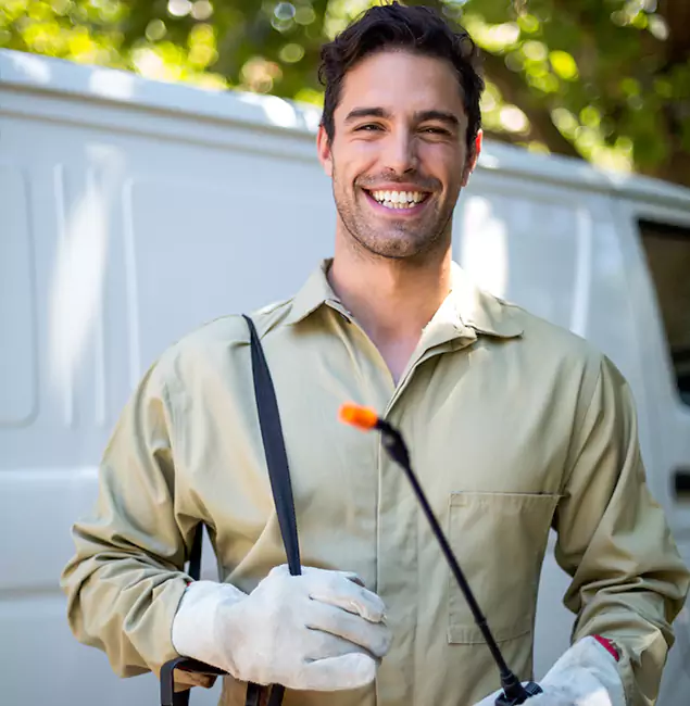 Why Choose Montclair Pest Control Pro for Cockroach Control in Montclair, NJ?