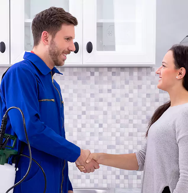 Why Montclair, NJ Chooses Montclair Pest Control Pro for Cockroach Infestation Control?
