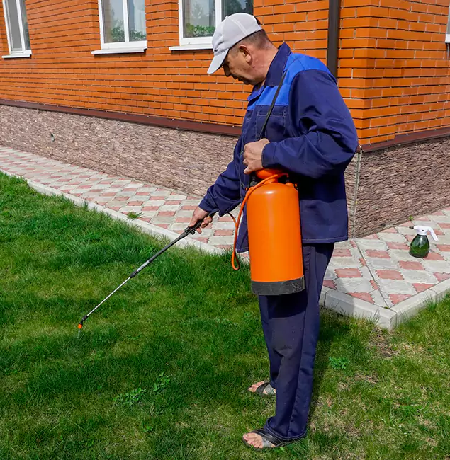 Why Choose Montclair Pest Control Pro for Eco Friendly Pest Control in Montclair, NJ?