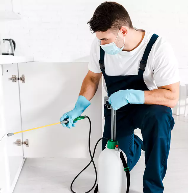 Why Choose Montclair Pest Control Pro for Emergency Pest Control in Montclair?