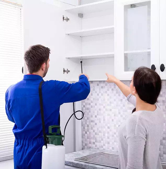 Why Choose Montclair Pest Control Pro for Exterminator Services in Montclair, NJ?