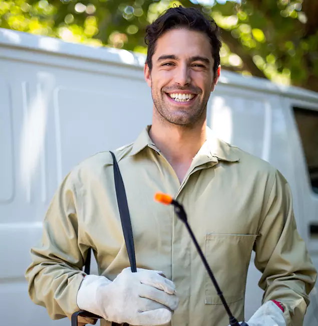 Why Montclair Homeowners Trust Montclair Pest Control Pro for Flea and Tick Treatment?