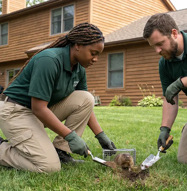 Why Montclair Pest Control Pro Is the Right Choice in Montclair, NJ?