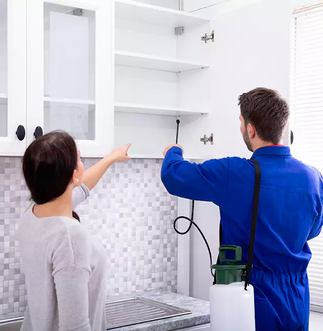 Why Montclair Property Owners Choose Montclair Pest Control Pro for Ground Bee Removal?