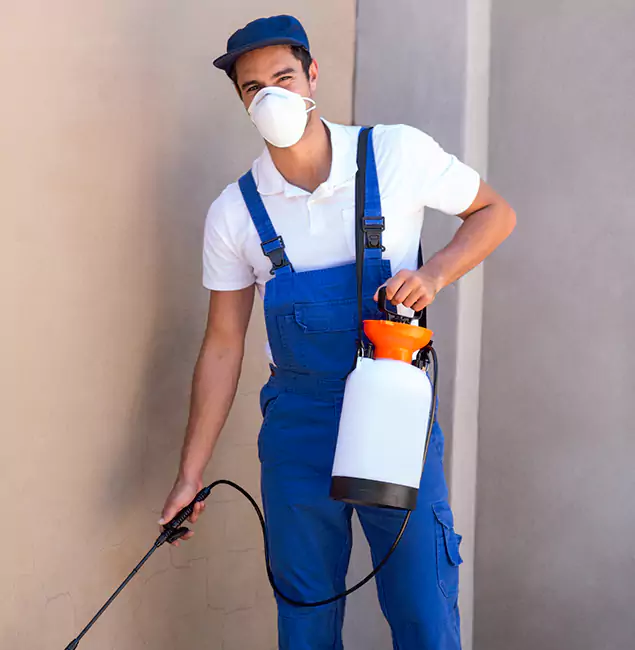 Why Montclair Homeowners Trust Montclair Pest Control Pro for Indoor Mosquito Control?